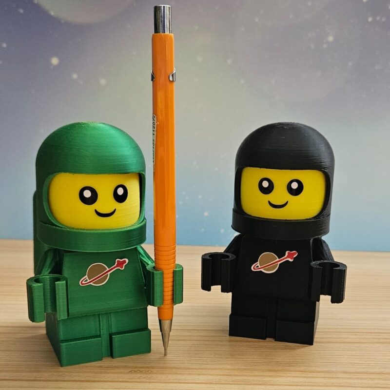 Spacebaby Desk Organiser