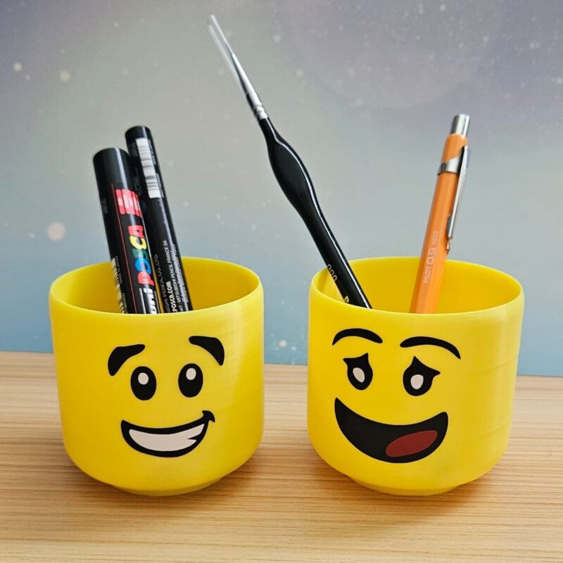 LEGO Related Products