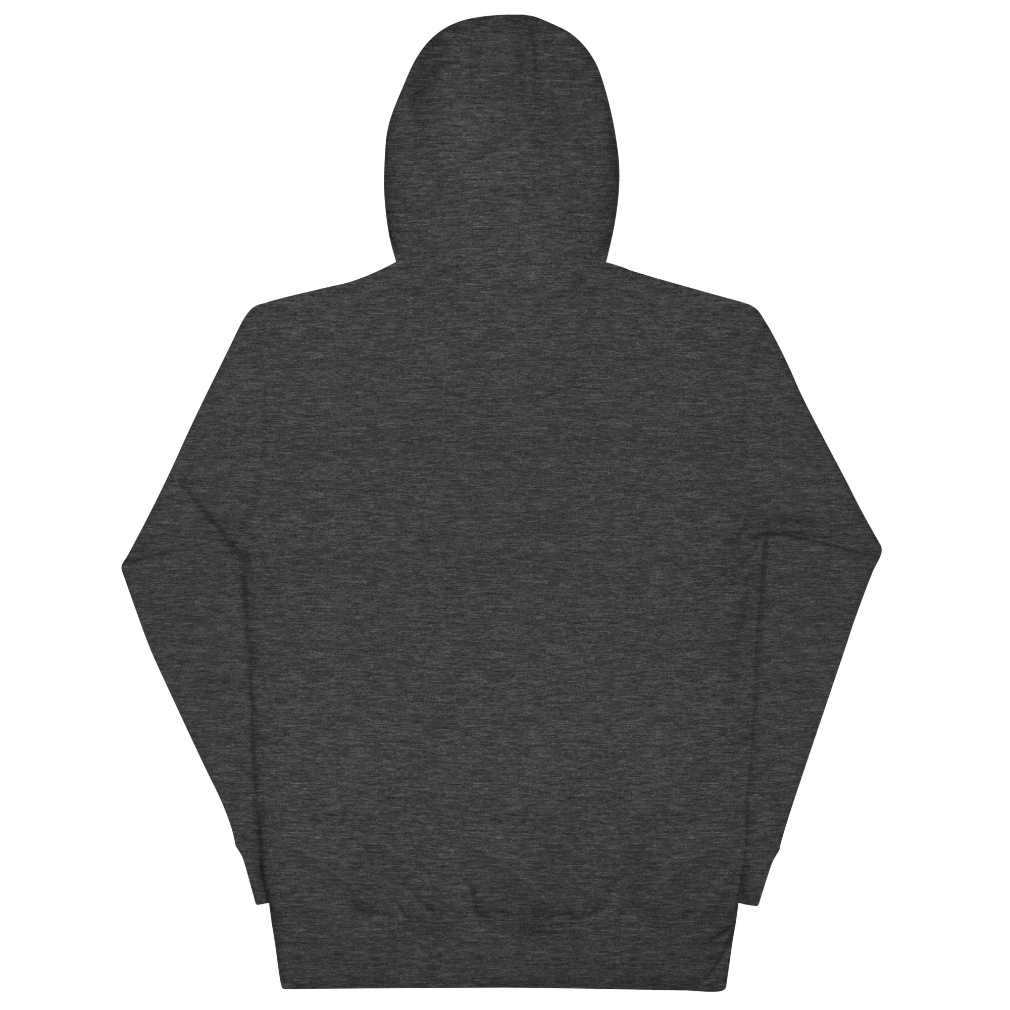 Bricks on My Mind LEGO Unisex Hoodie - Image 8