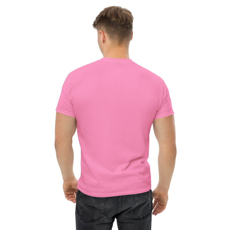 Bricks on My Mind LEGO Men's classic T-shirt - Image 29
