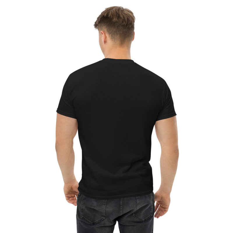 Bricks on My Mind LEGO Men's classic T-shirt - Image 2