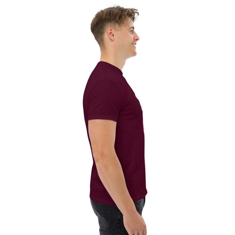 Bricks on My Mind LEGO Men's classic T-shirt - Image 8