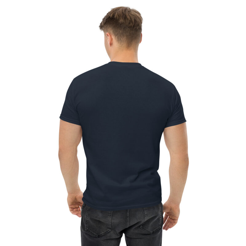 Bricks on My Mind LEGO Men's classic T-shirt - Image 11