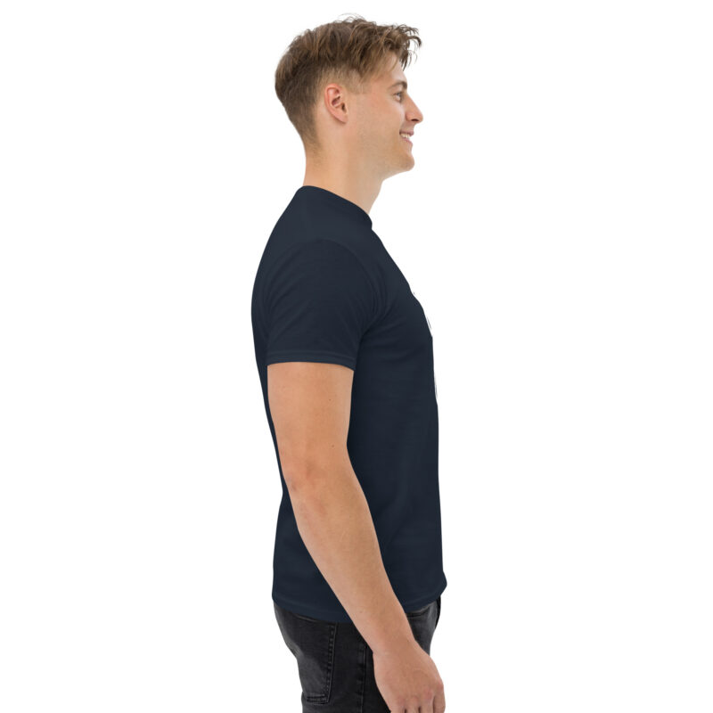 Bricks on My Mind LEGO Men's classic T-shirt - Image 14