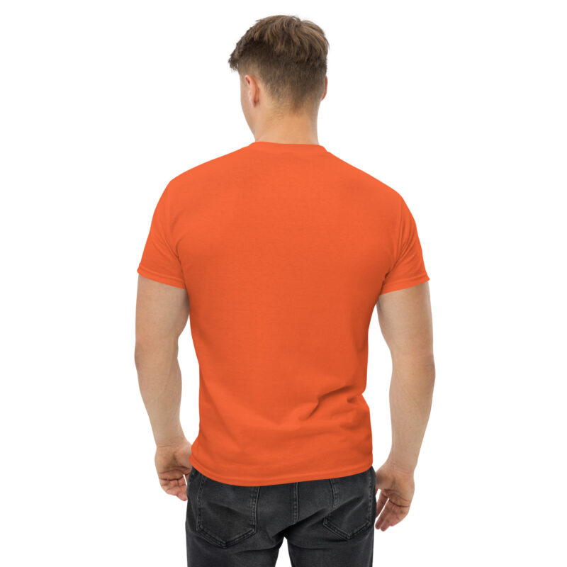 Bricks on My Mind LEGO Men's classic T-shirt - Image 23
