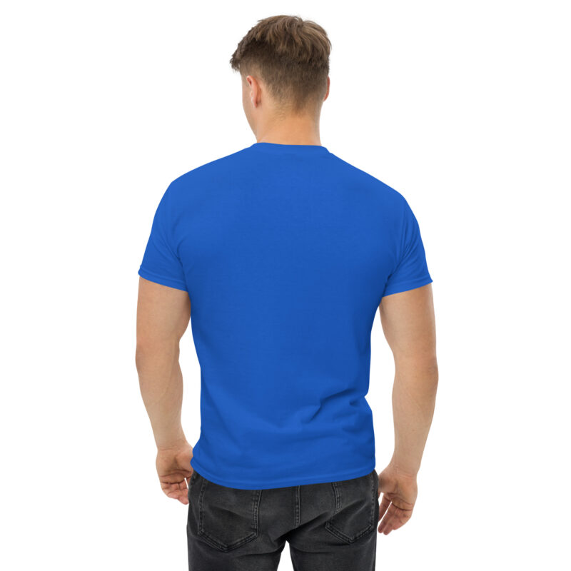 Bricks on My Mind LEGO Men's classic T-shirt - Image 17
