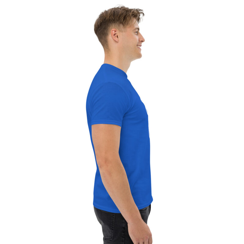 Bricks on My Mind LEGO Men's classic T-shirt - Image 20