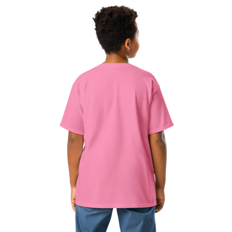 Bricks on My Mind LEGO Youth classic tee - Image 14