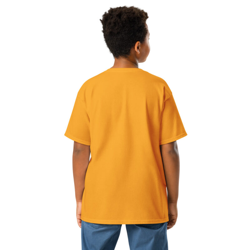 Bricks on My Mind LEGO Youth classic tee - Image 17